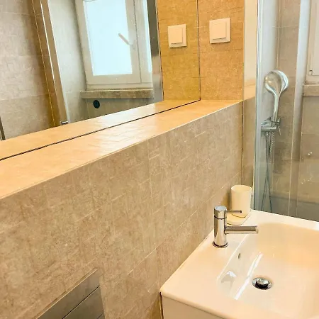 Daire My Fair - 4 Bedroom Near Campo Pequeno