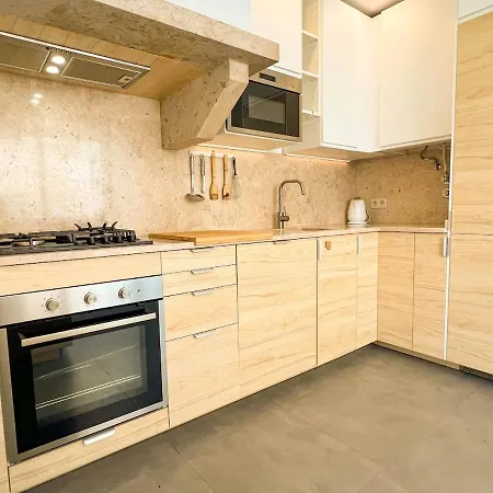 Apartament My Fair - 4 Bedroom Near Campo Pequeno *