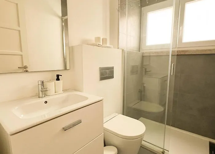 아파트 My Fair - 4 Bedroom Near Campo Pequeno *