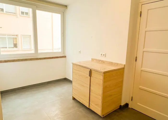 My Fair - 4 Bedroom Near Campo Pequeno Lizbona