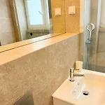아파트 My Fair - 4 Bedroom Near Campo Pequeno